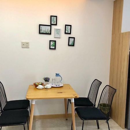 Hoang Kim Apartment Nha Trang Ngoại thất bức ảnh