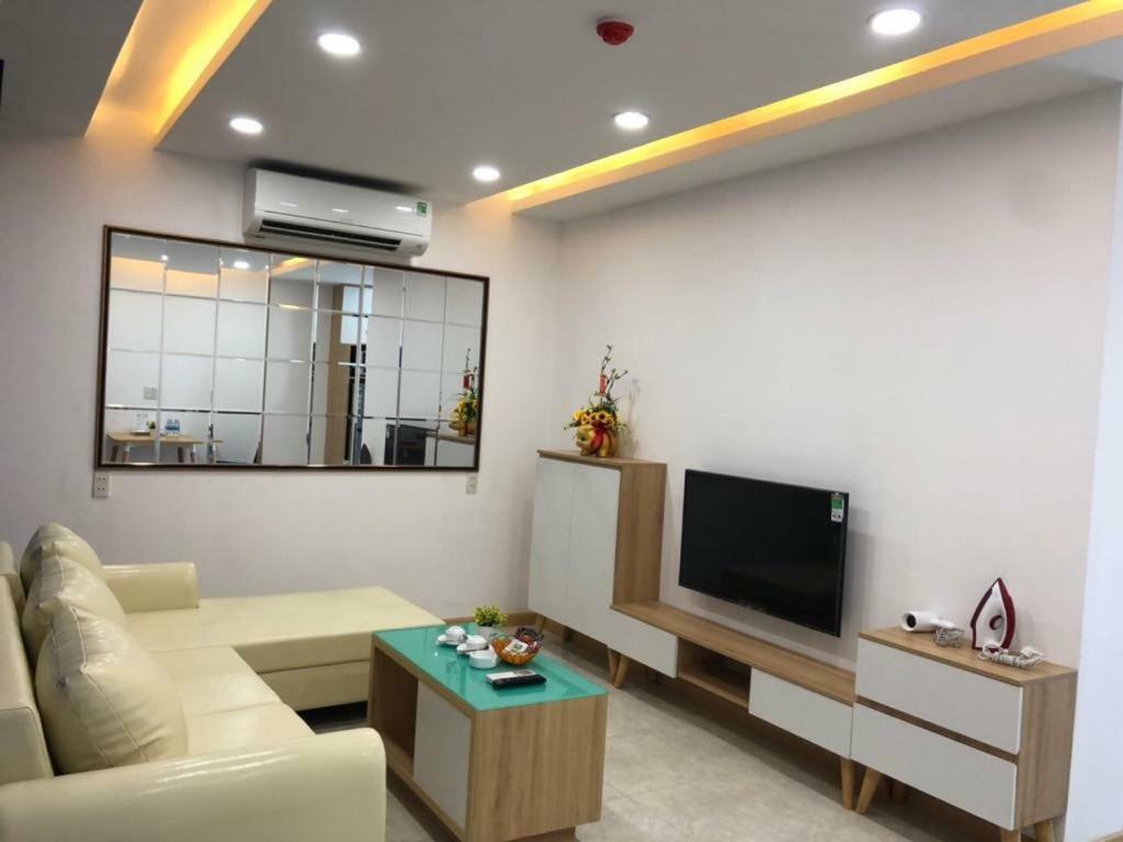 Hoang Kim Apartment Nha Trang Ngoại thất bức ảnh