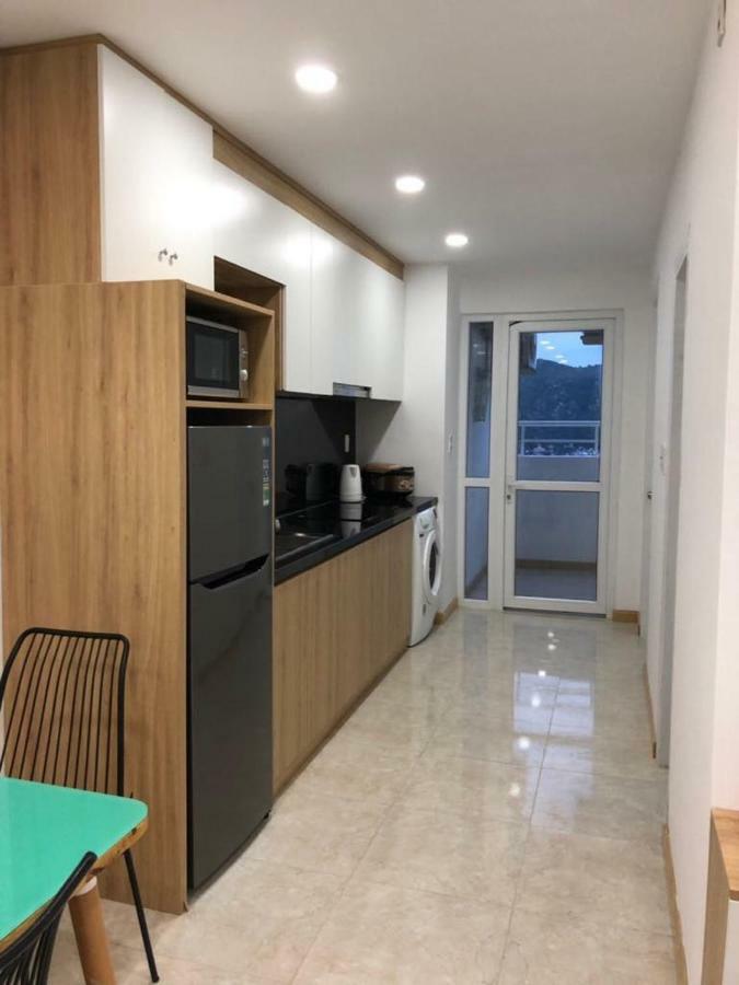 Hoang Kim Apartment Nha Trang Ngoại thất bức ảnh