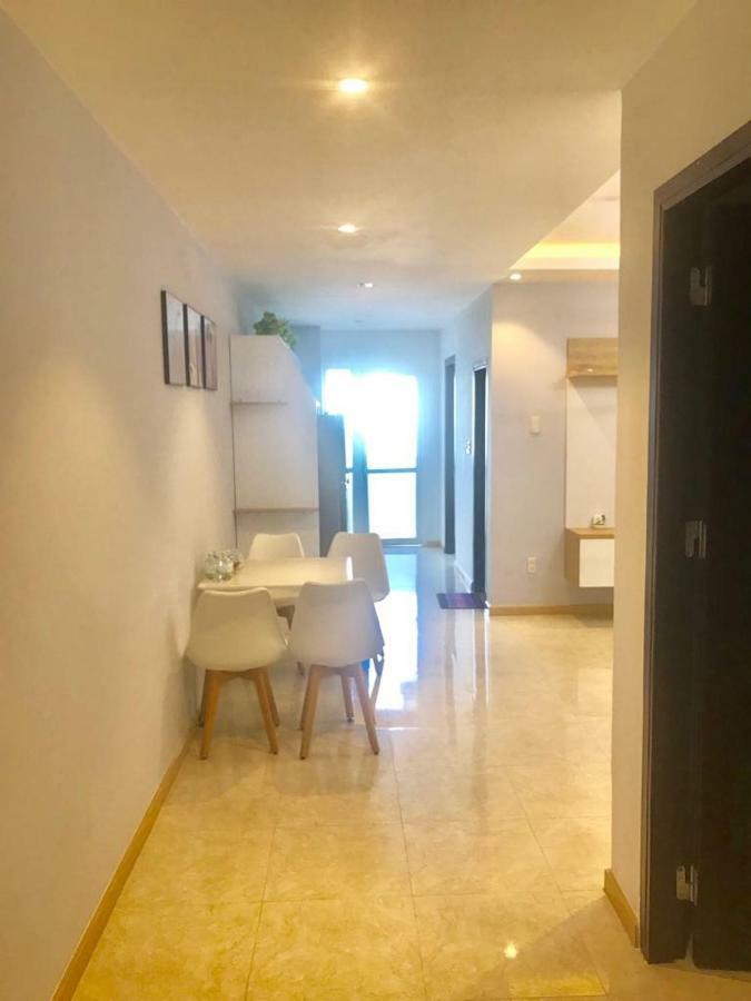 Hoang Kim Apartment Nha Trang Ngoại thất bức ảnh