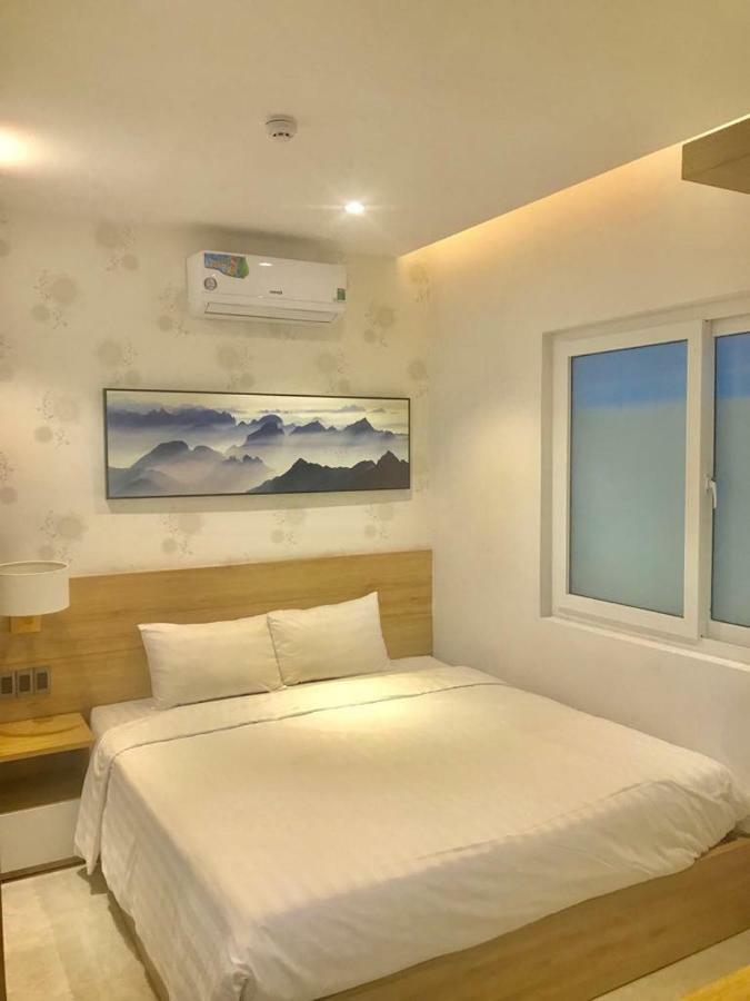 Hoang Kim Apartment Nha Trang Ngoại thất bức ảnh