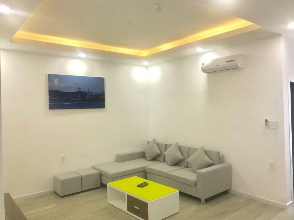 Hoang Kim Apartment Nha Trang Ngoại thất bức ảnh