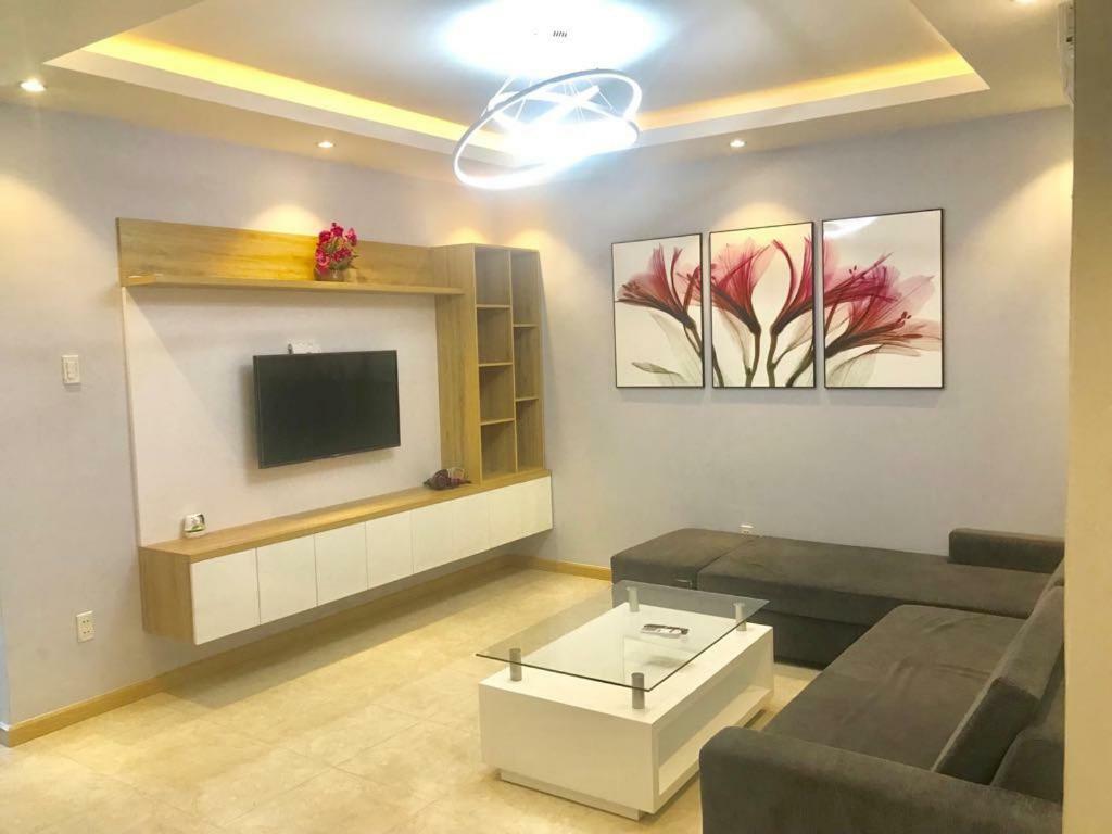 Hoang Kim Apartment Nha Trang Ngoại thất bức ảnh